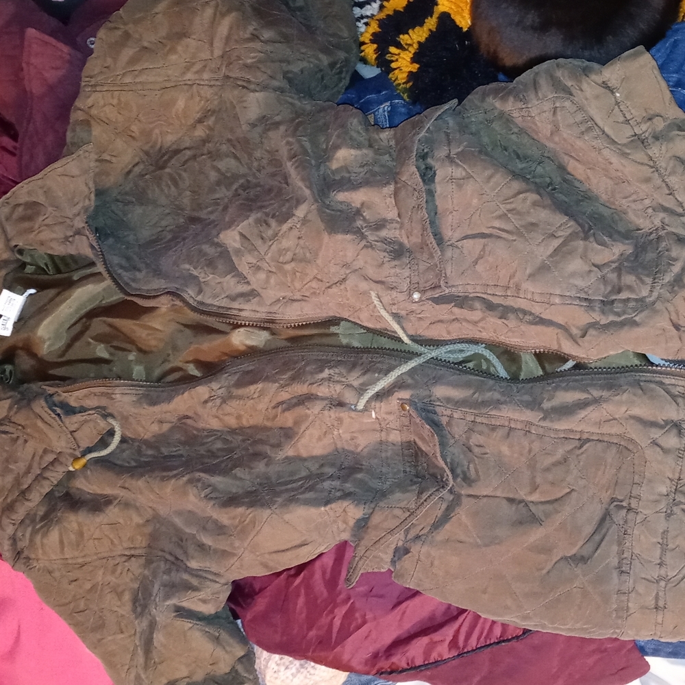 Like new cute jacket